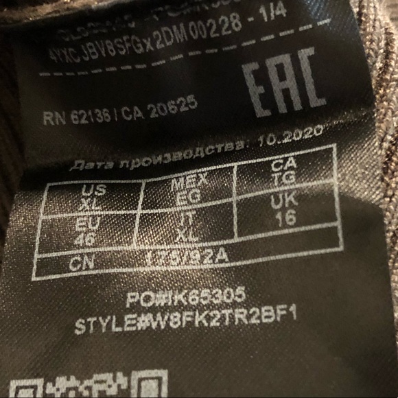 Guess | Dresses | Guess Dress Xl | Poshmark